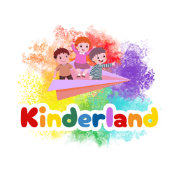 Kinderland Logo